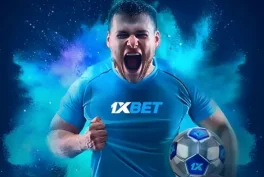 Интерфейс будущего: как 1xBet меняет стандарт комфорта в беттинге